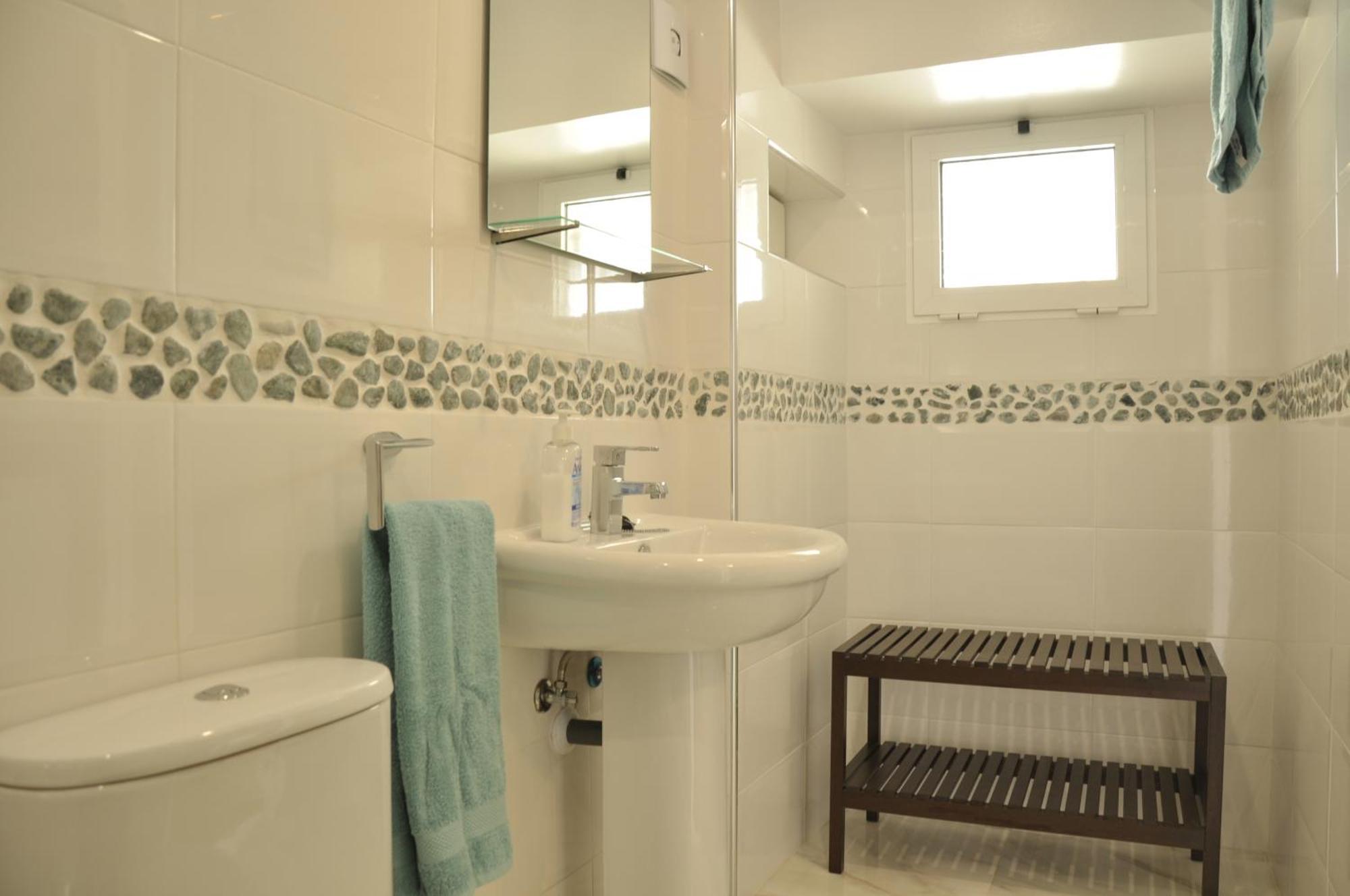 Bamari Villa Mazarrón Extérieur photo